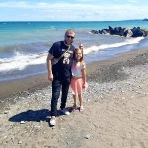 Meet your Posher, Vitalik